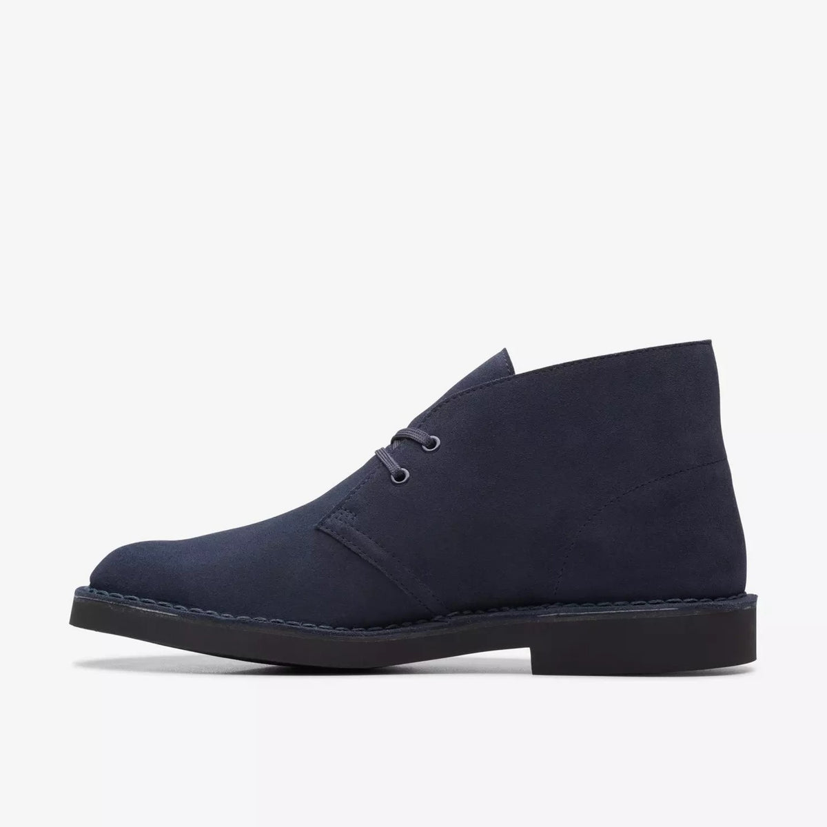 Desert boot evo clarks camoscio