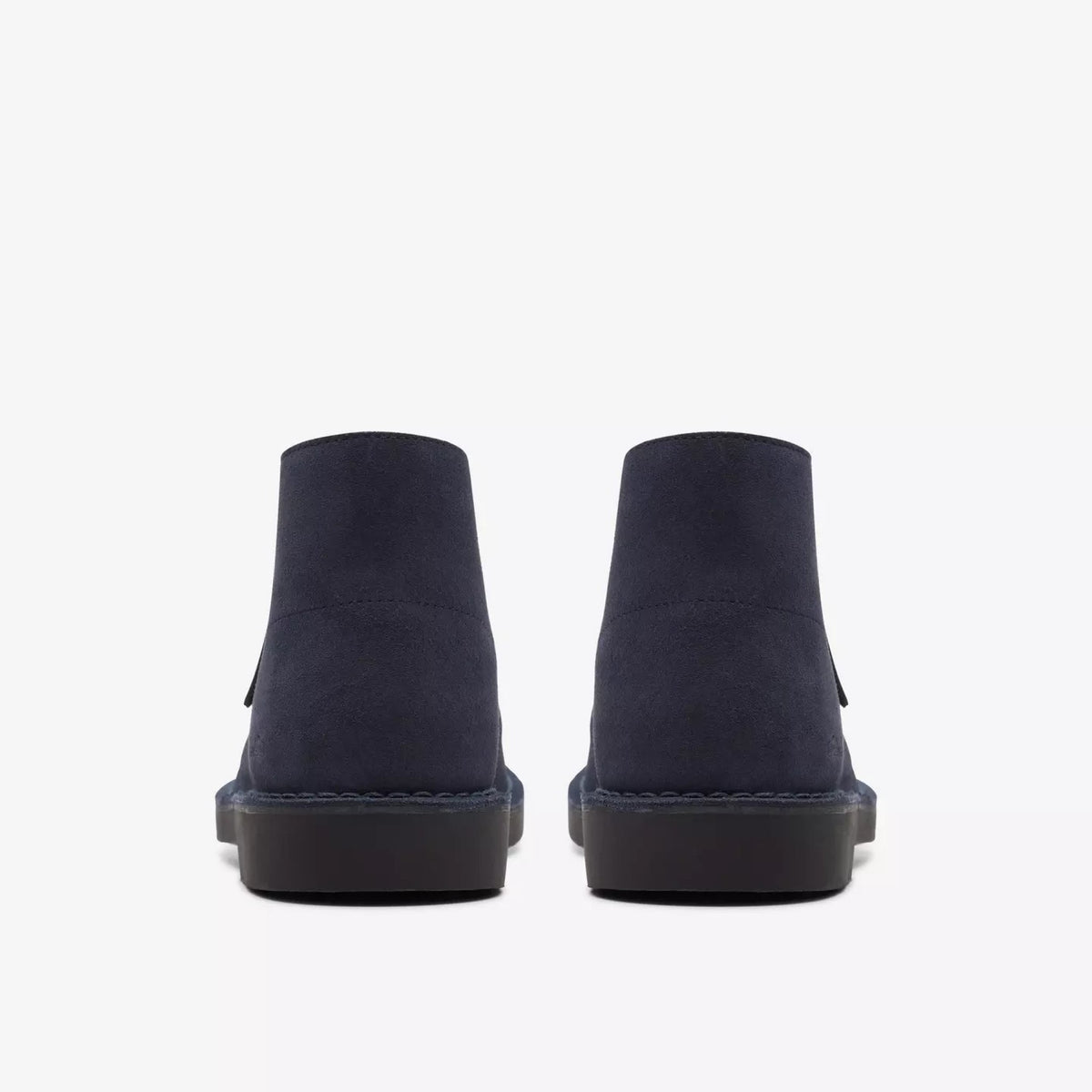 Desert boot evo clarks camoscio