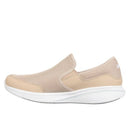 Mbt modena iii slip on sneakers