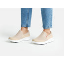 Mbt modena iii slip on sneakers