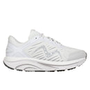 Mbt mbt-2000 ii lace up scarpe da corsa da uomo