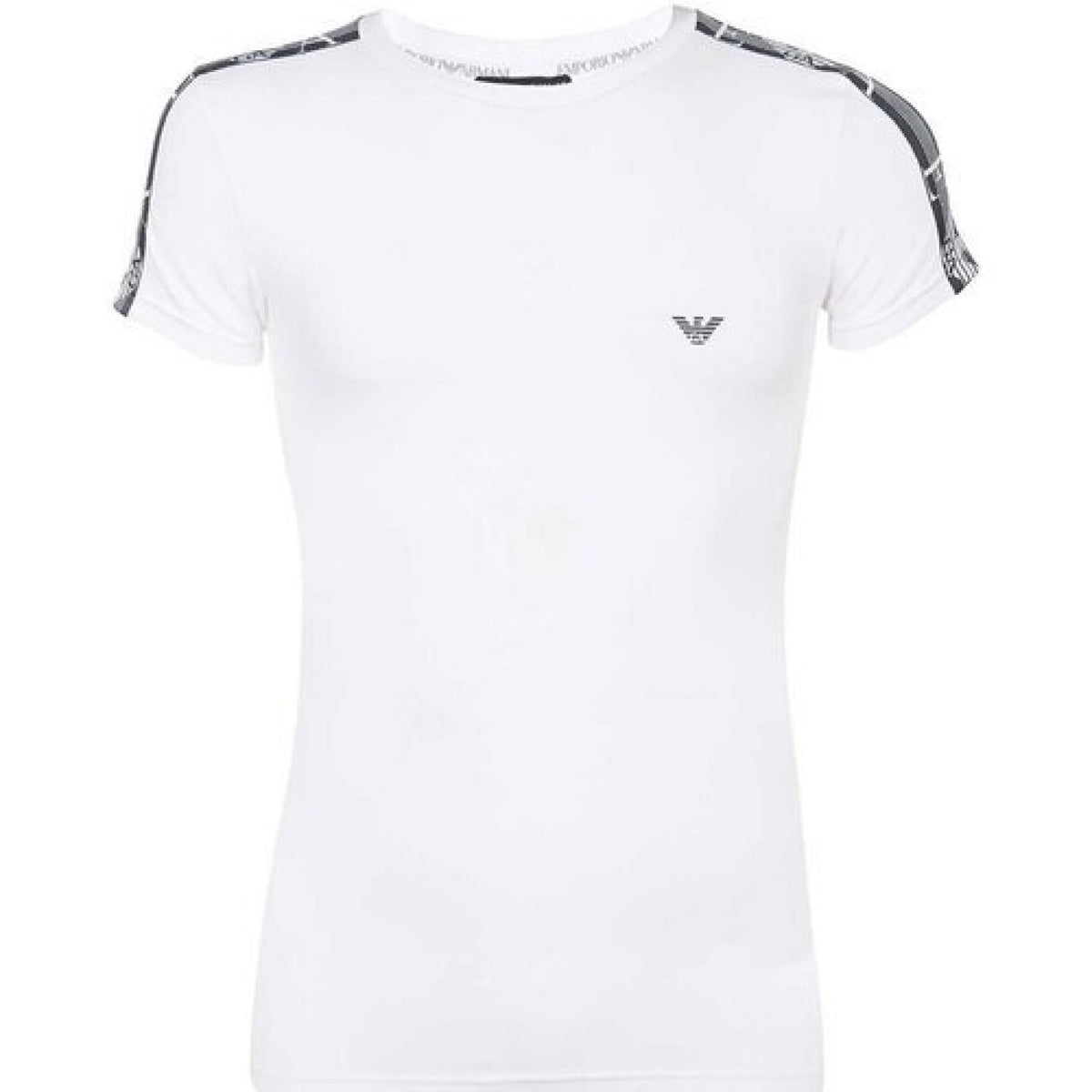 Armani t-shirt banda
