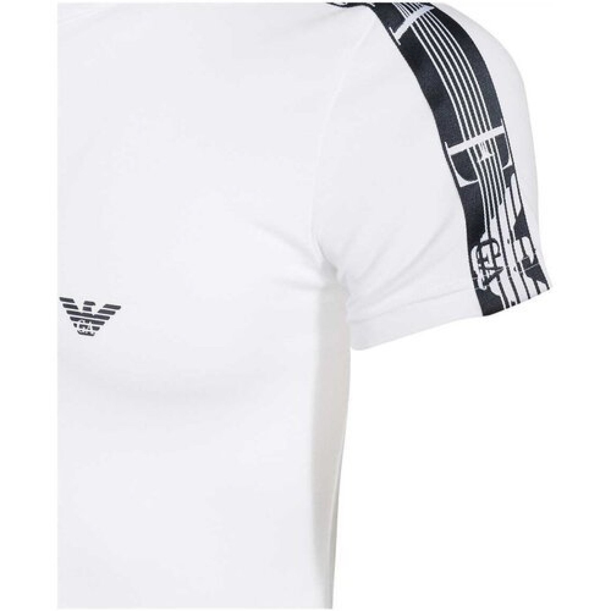 Armani t-shirt banda