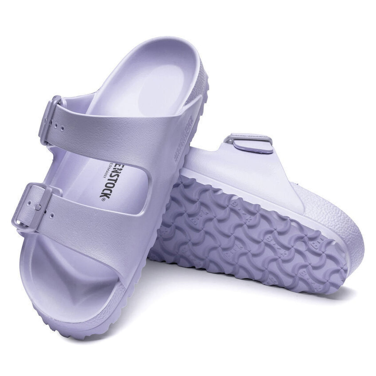 Arizona eva purple fog calzata stretta