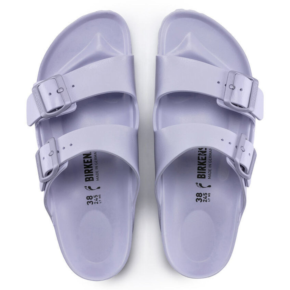 Arizona eva purple fog calzata stretta