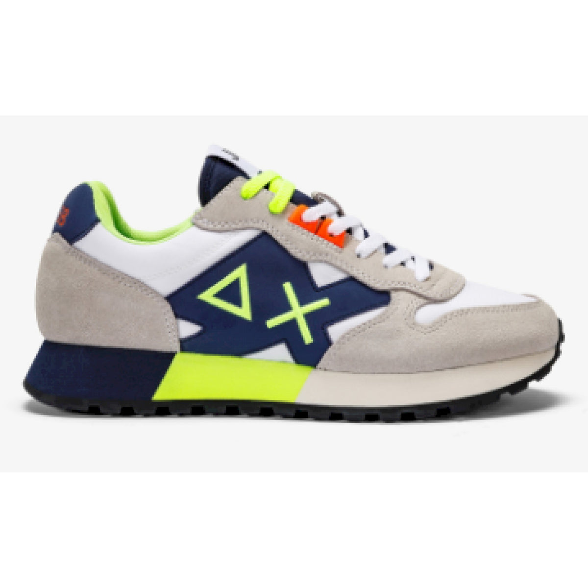 Sun68 jaki fluo