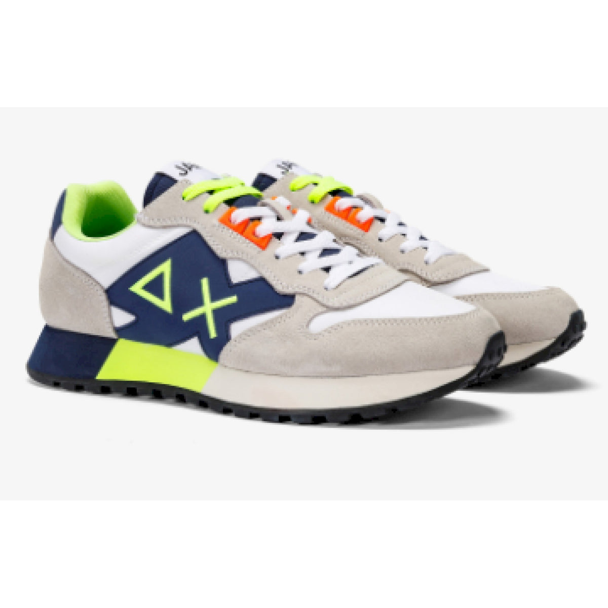 Sun68 jaki fluo