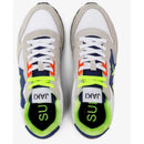 Sun68 jaki fluo