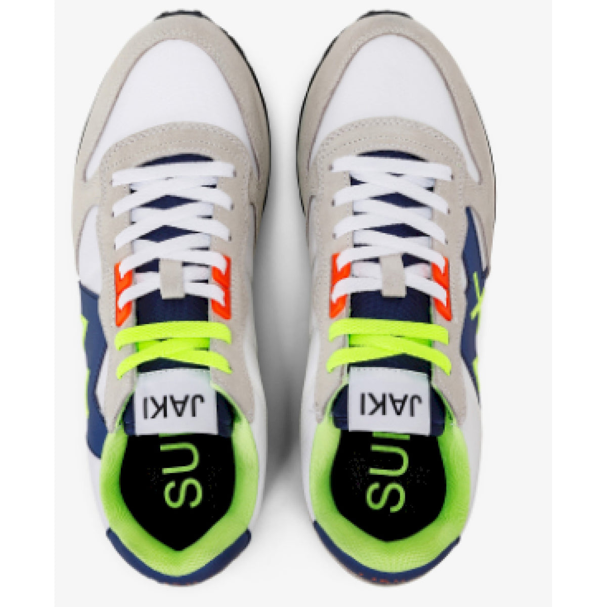 Sun68 jaki fluo