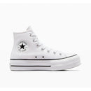 Chuck taylor all star platform