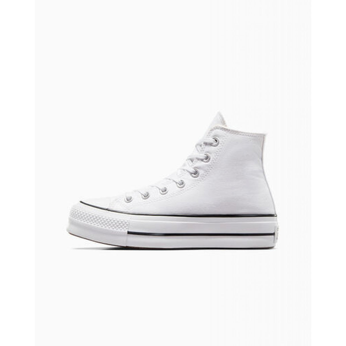 Chuck taylor all star platform