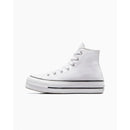 Chuck taylor all star platform