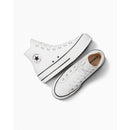 Chuck taylor all star platform