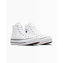 Chuck taylor all star platform