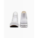 Chuck taylor all star platform