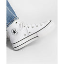 Chuck taylor all star platform