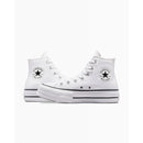 Chuck taylor all star platform