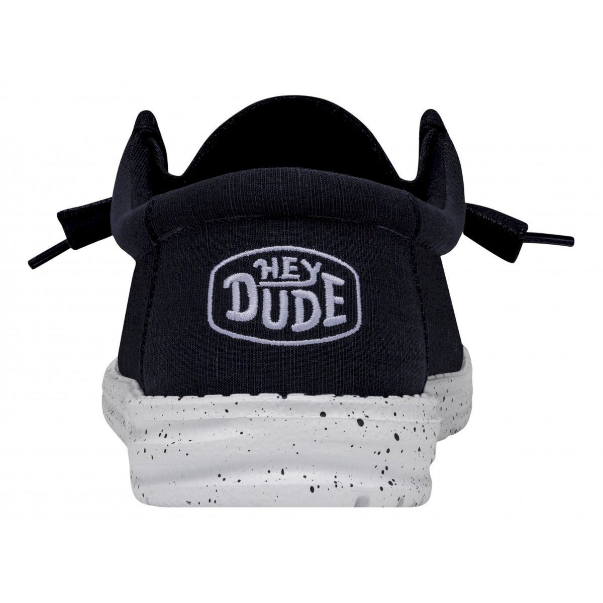 Wally slub canvas m