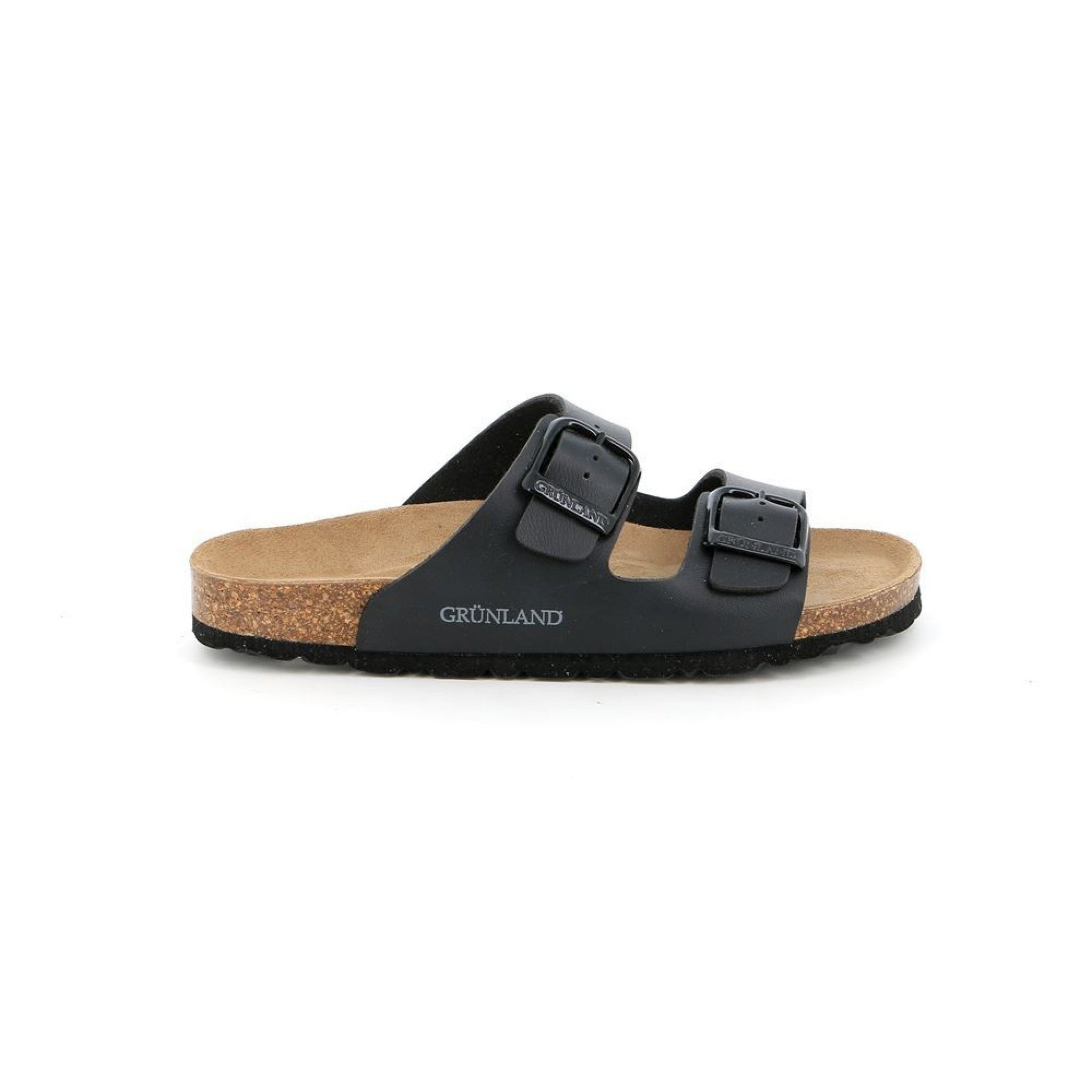 Ciabatta donna in materiale riciclato | sara