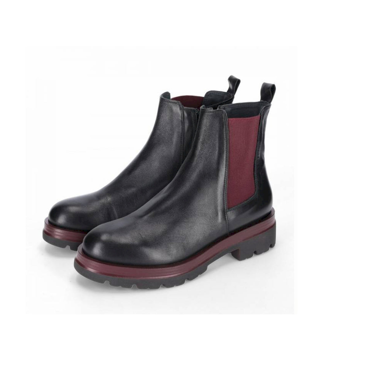 Stivaletto 23251