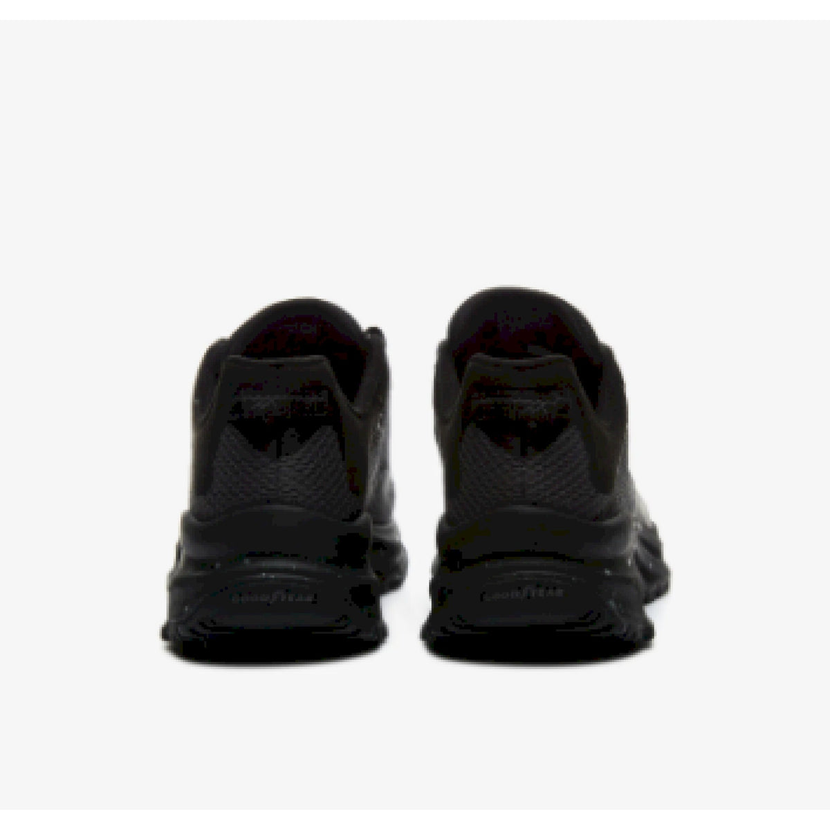 Skechers d`lux trail black