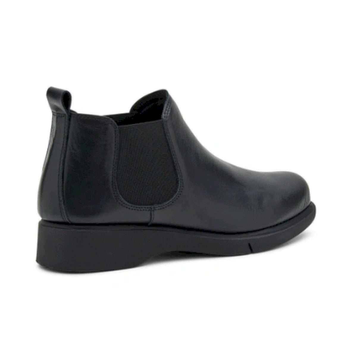 Beatles comfort in pelle