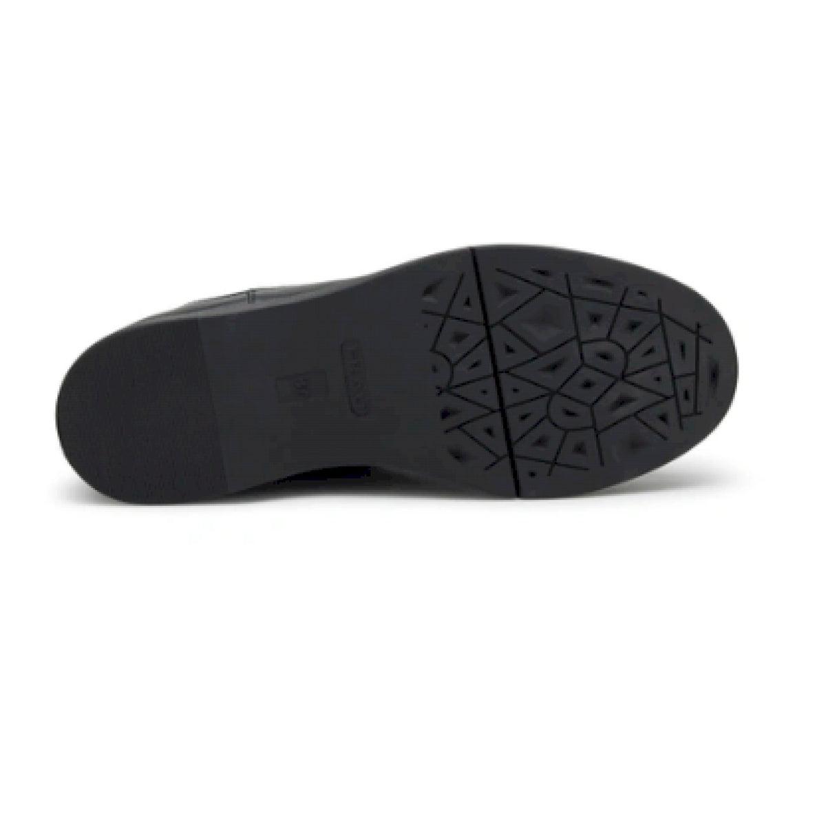 Beatles comfort in pelle