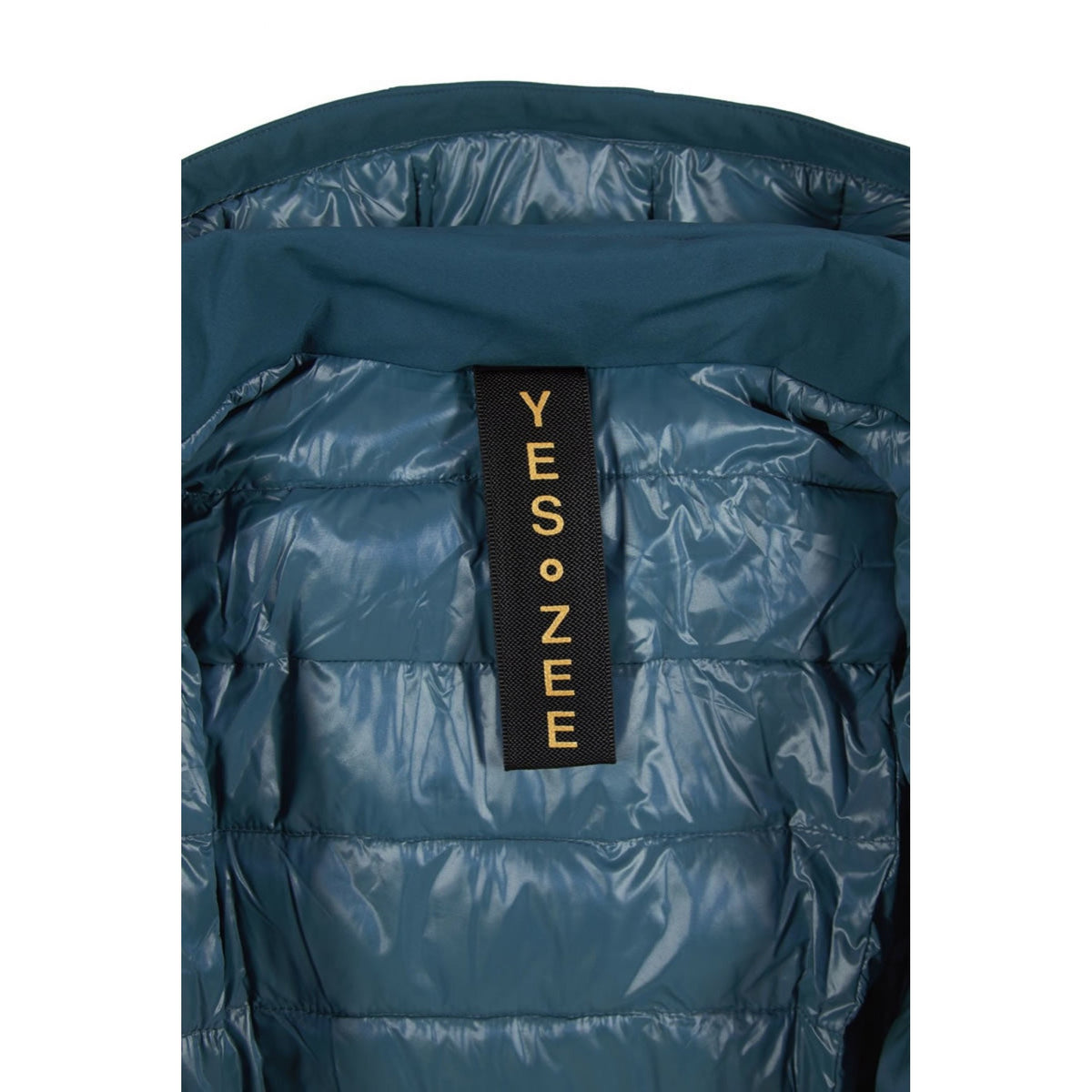 Yes zee cappotto donna sciancrato in softshell