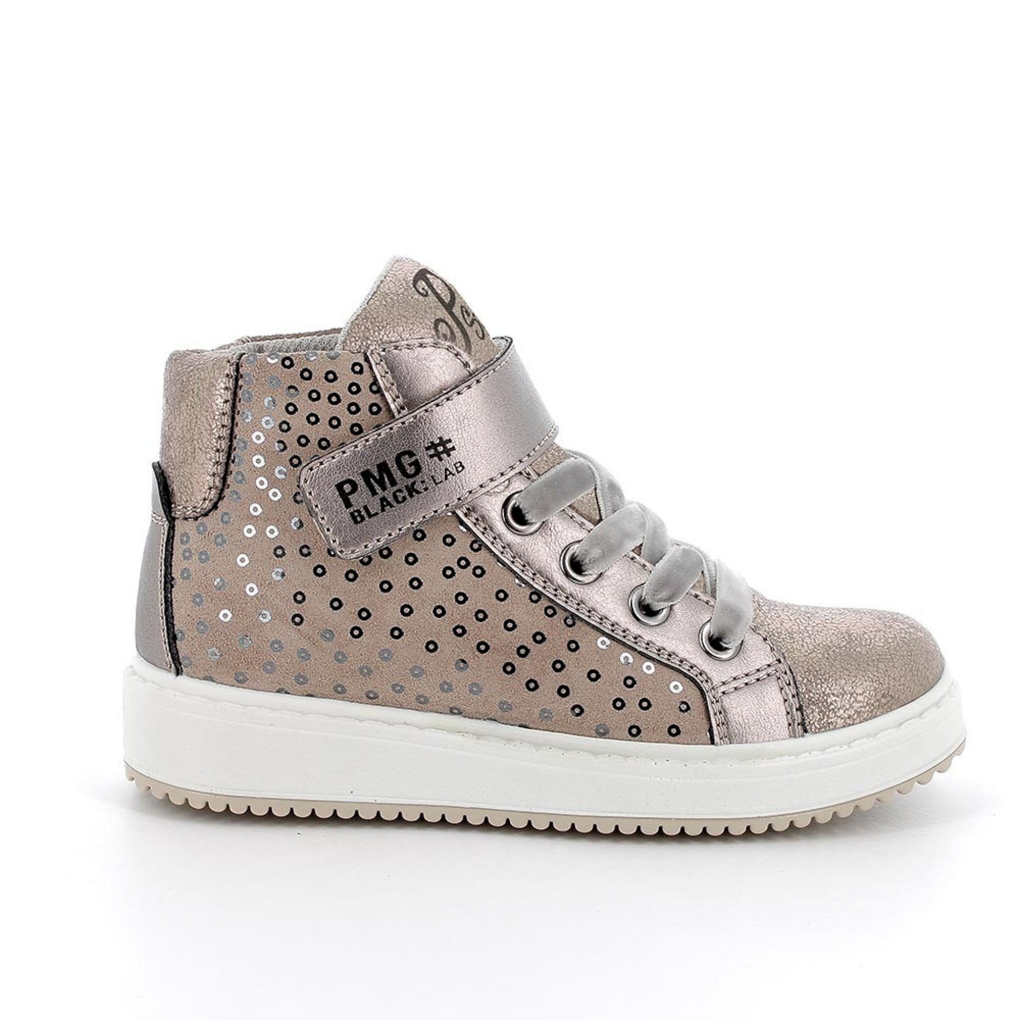Sneakers da bambina