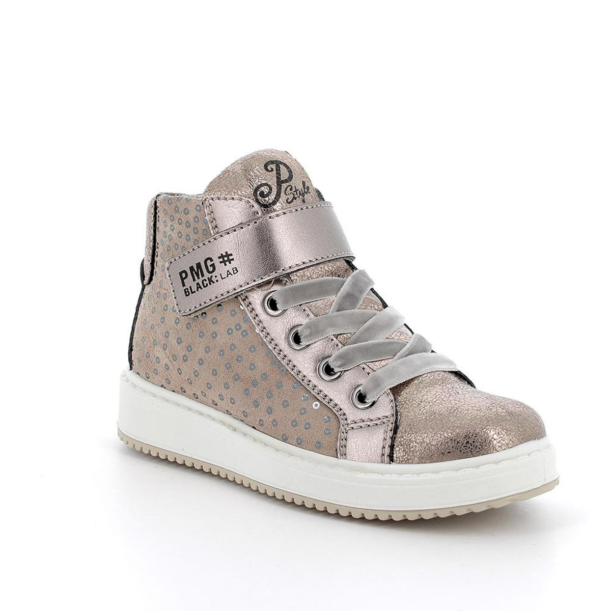 Sneakers da bambina