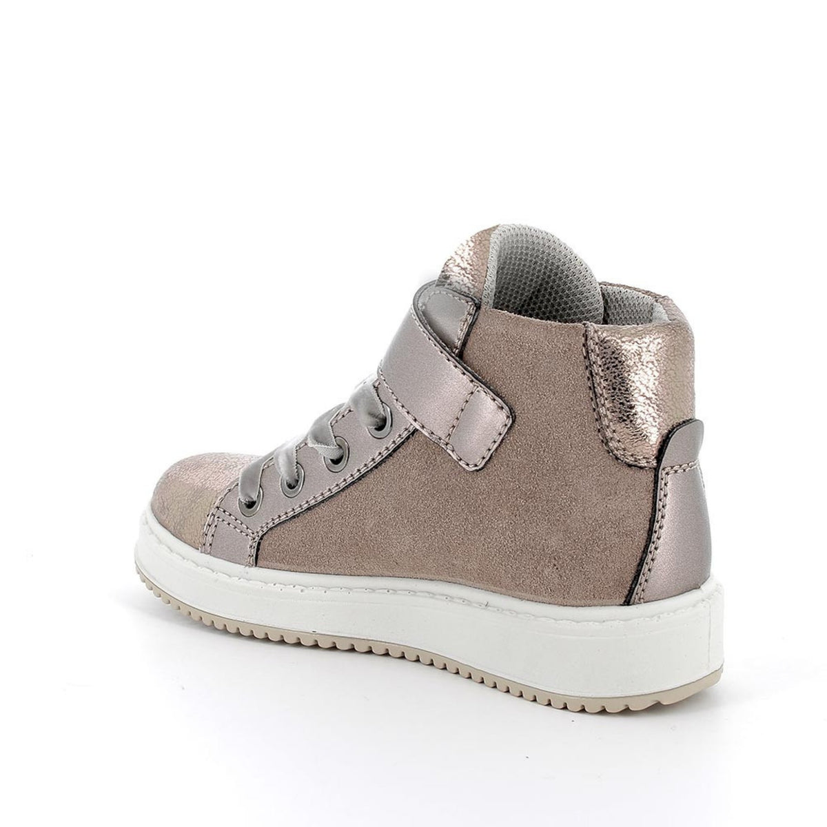 Sneakers da bambina