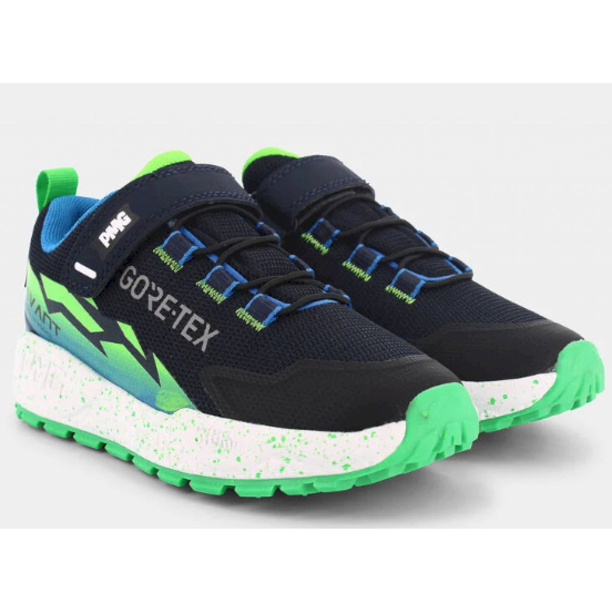 Scarpe in goretex