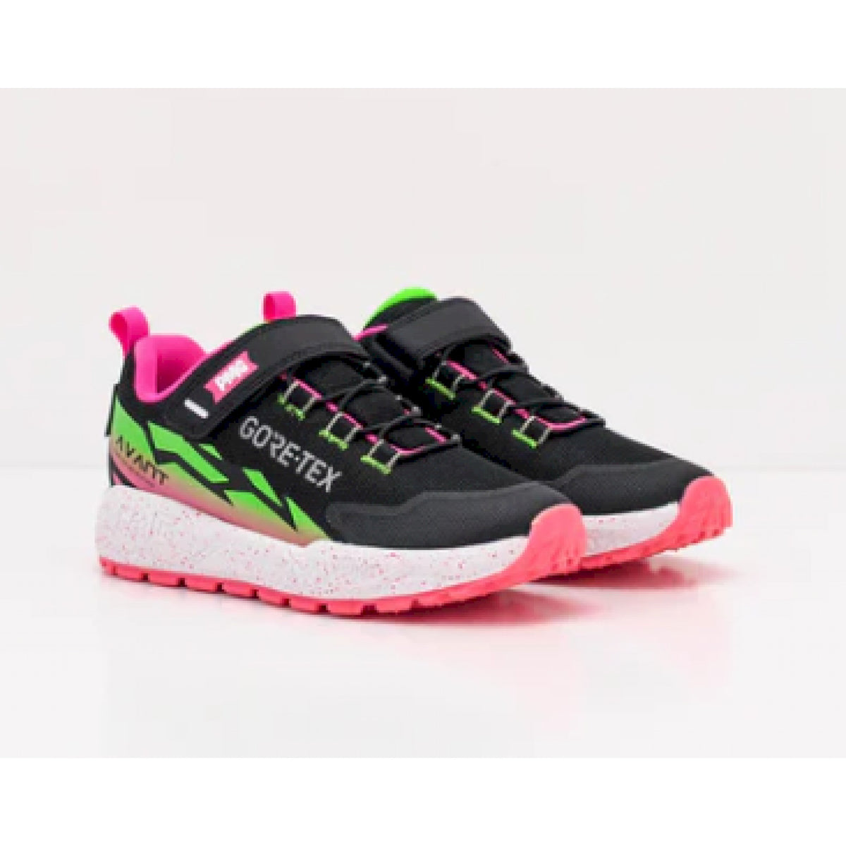Scarpe in goretex