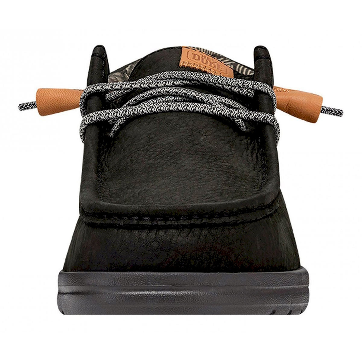 Wally grip craft leather