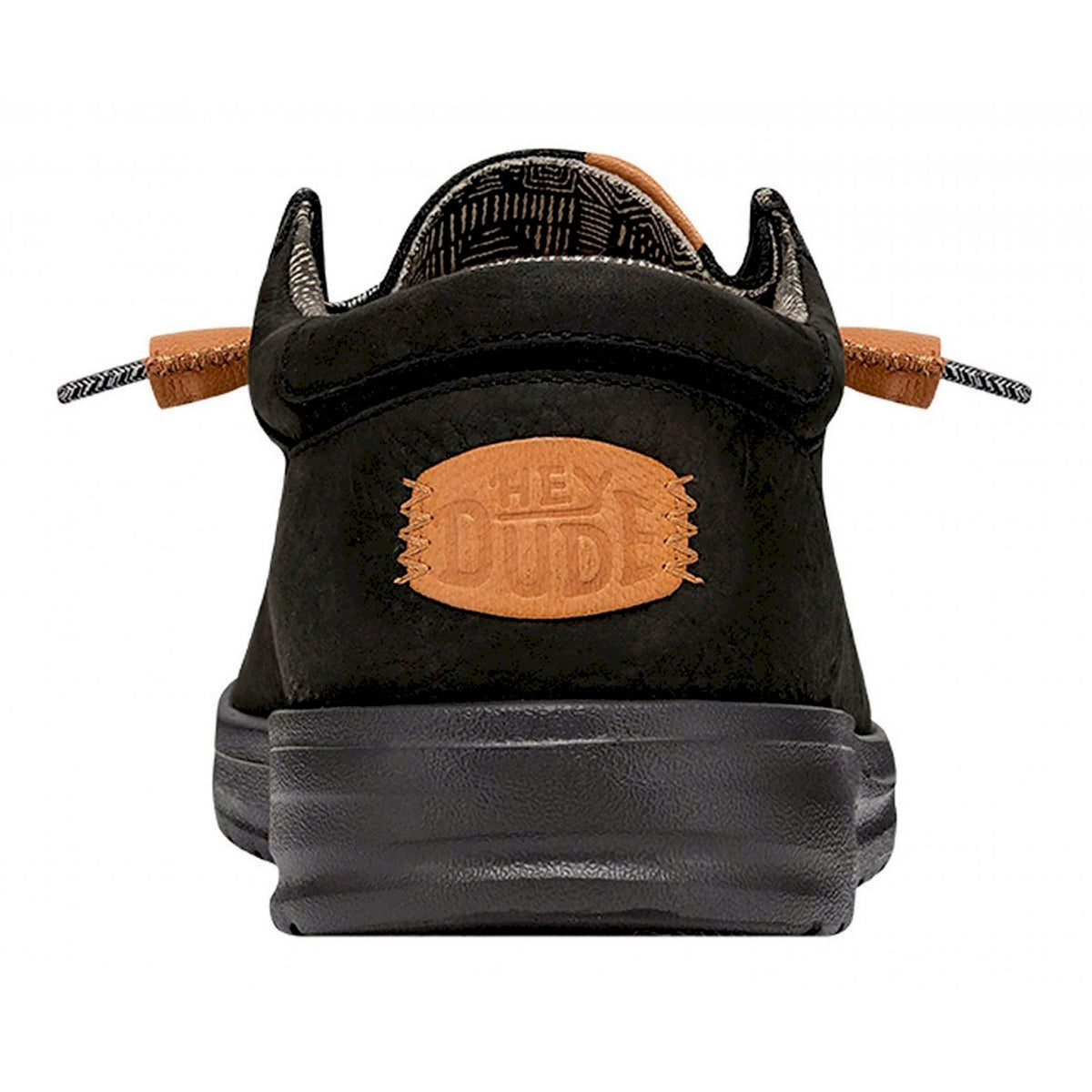 Wally grip craft leather