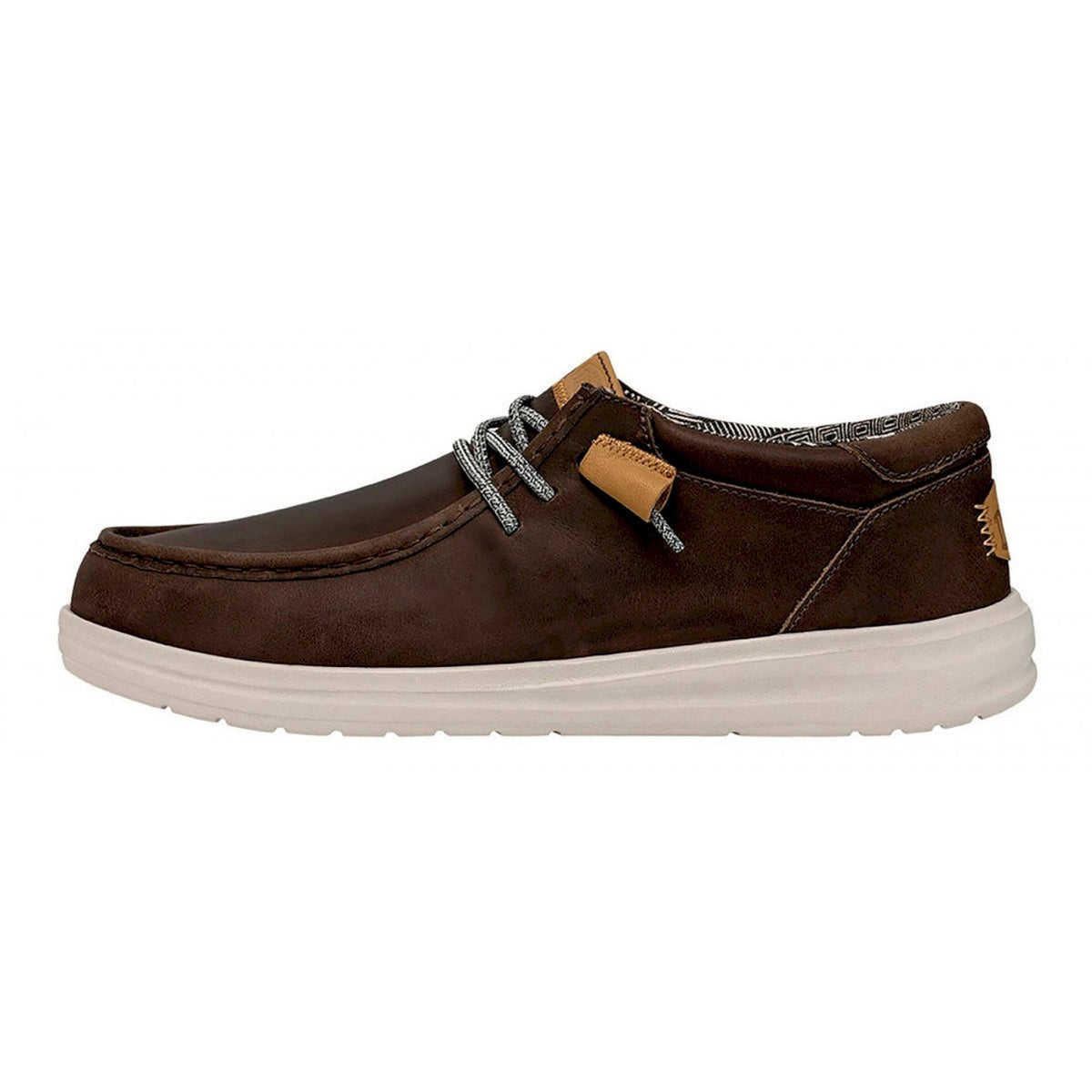 Wally grip craft leather