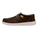 Wally grip craft leather