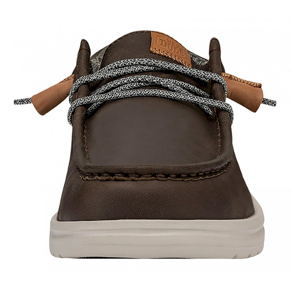 Wally grip craft leather