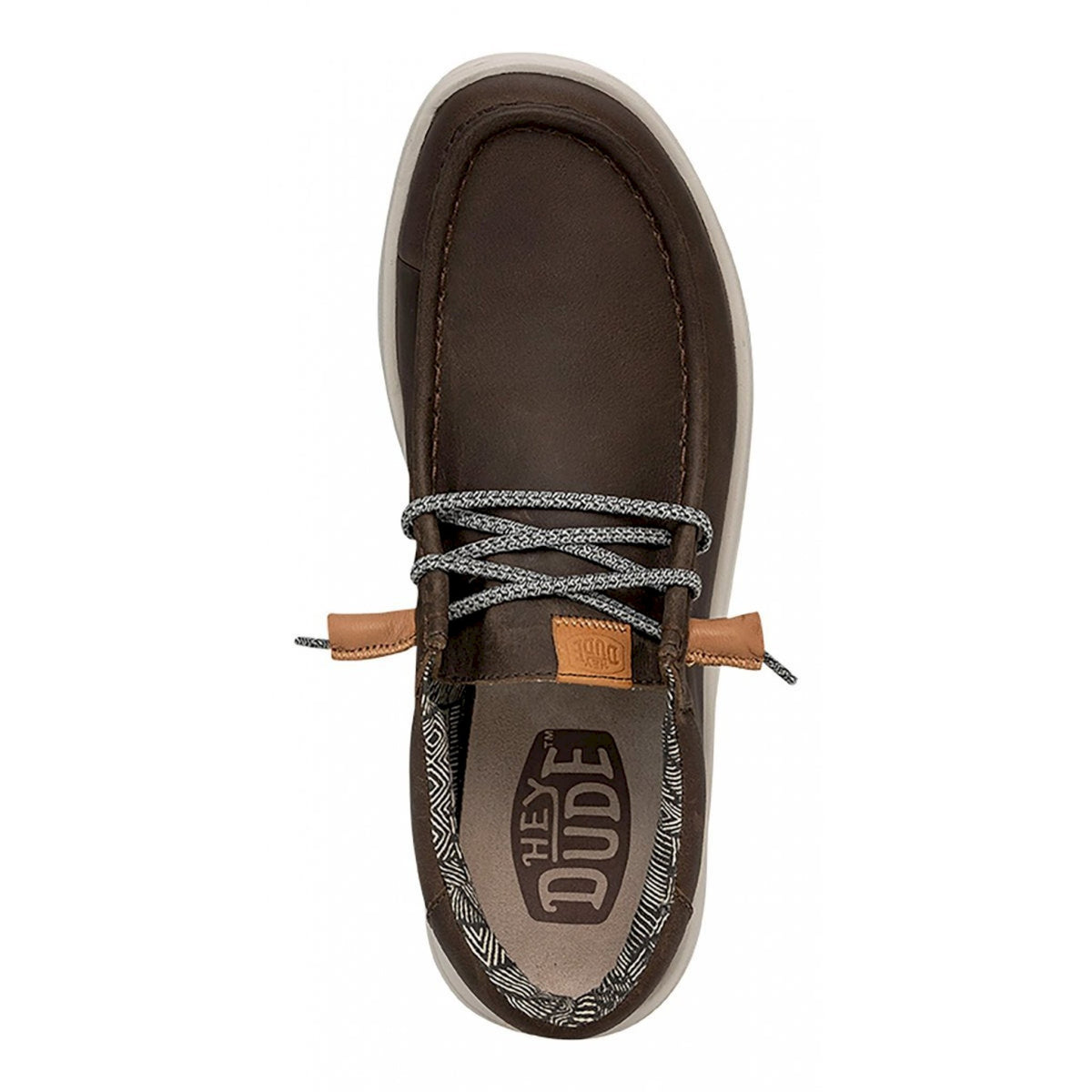 Wally grip craft leather