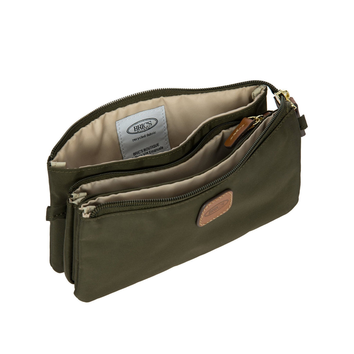 Bric's - x collection pochette bric's