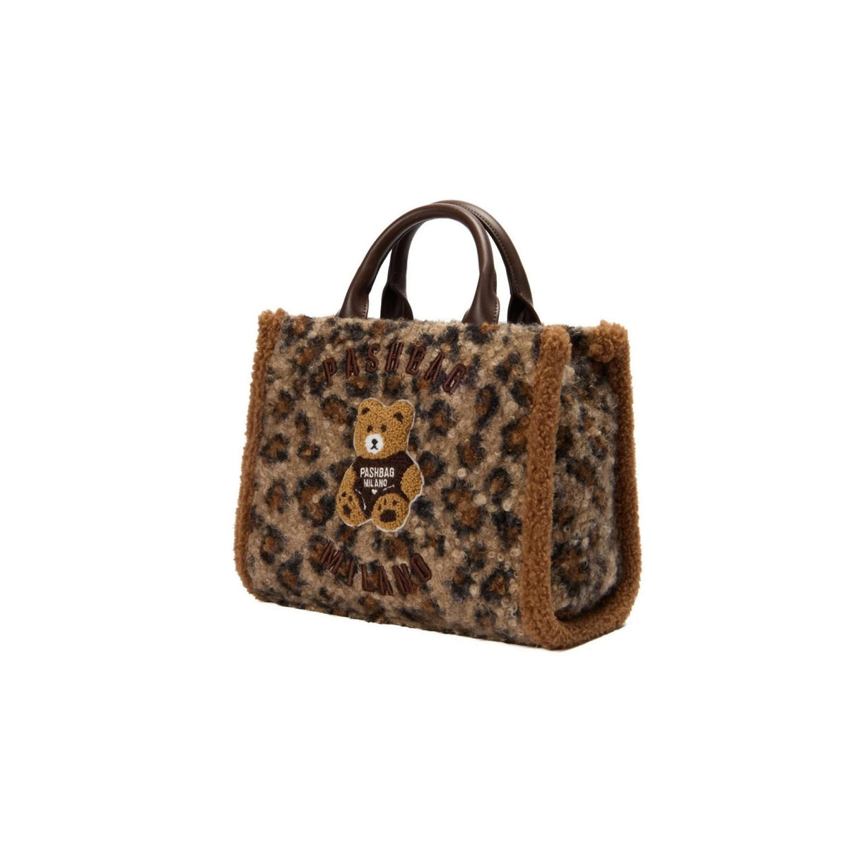 Pashbag tote mini marge