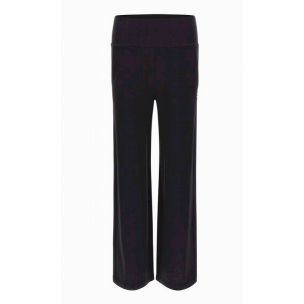 Freddy pantaloni ampi in felpa di viscosa