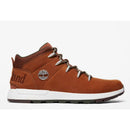 Timberland scarpa hiker sprint trekker da uomo