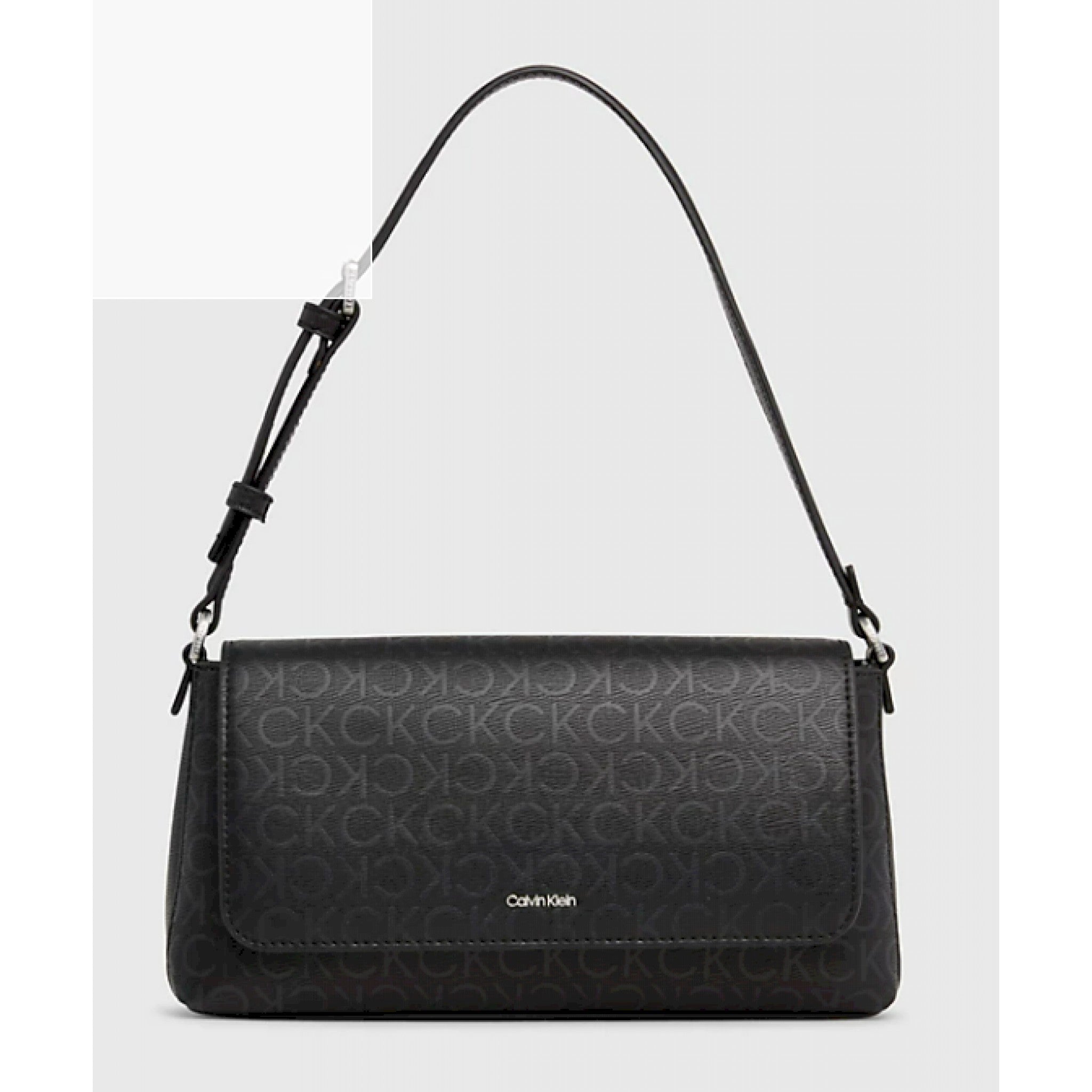 Calvin klein tracolla stampa allover