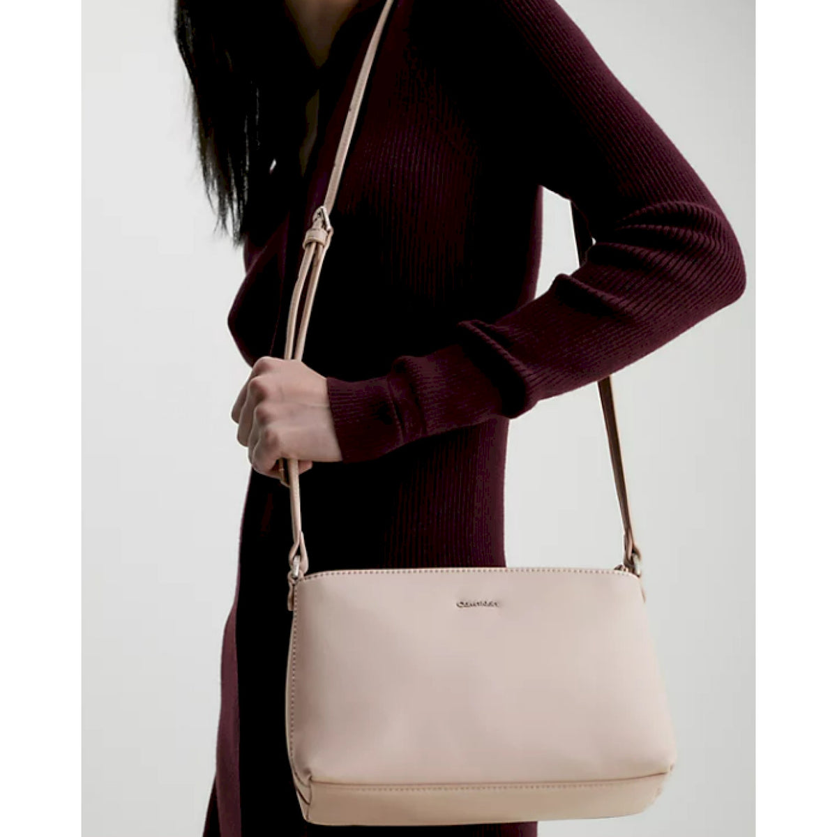 Calvin klein borsa tracolla