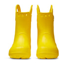 Rain boot kid