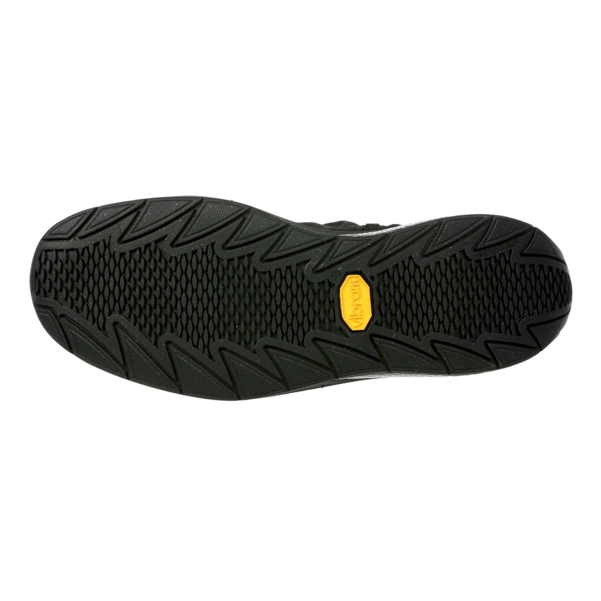 Stivaletti donna nubuck nero kendu