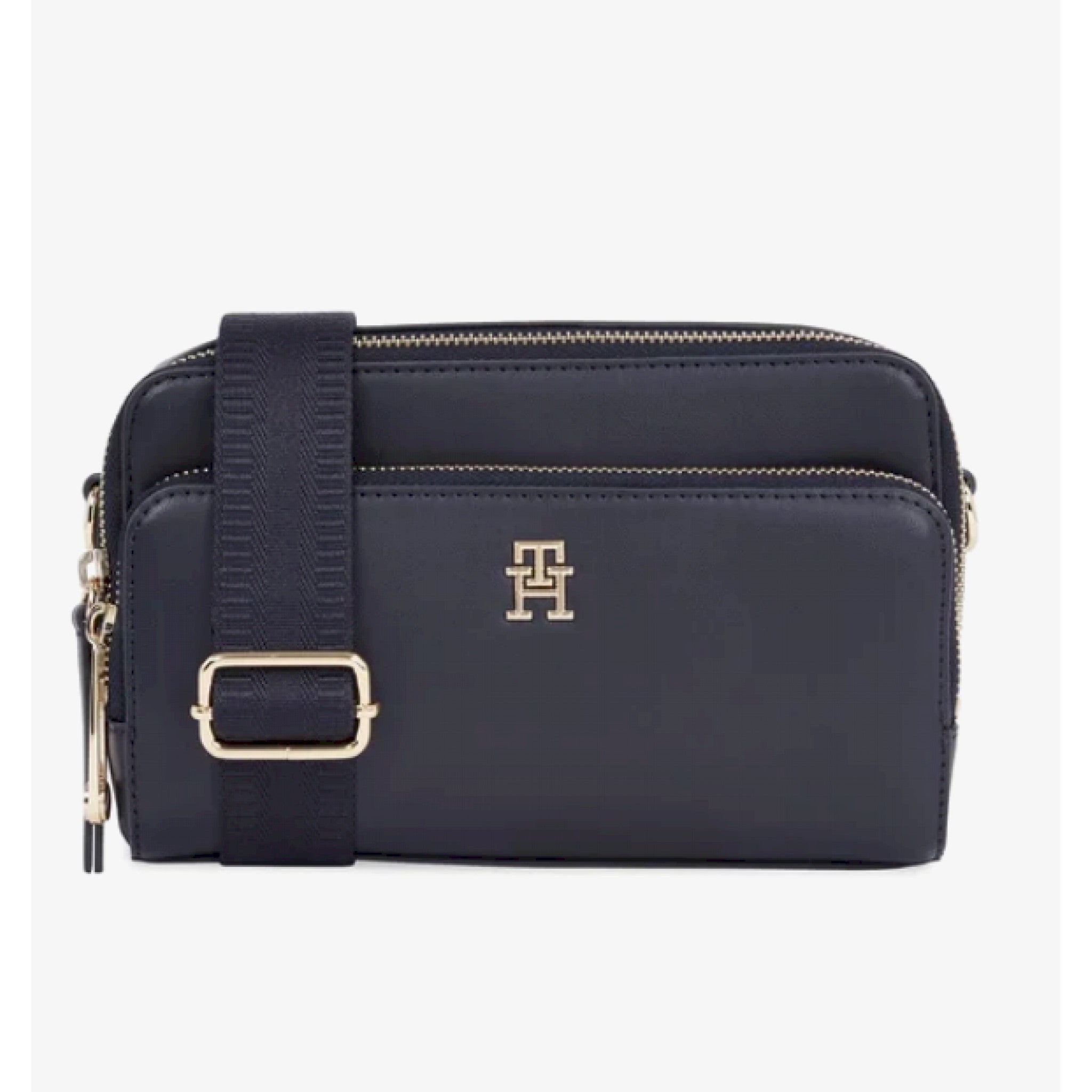 Tommy hilfiger iconic camera bag