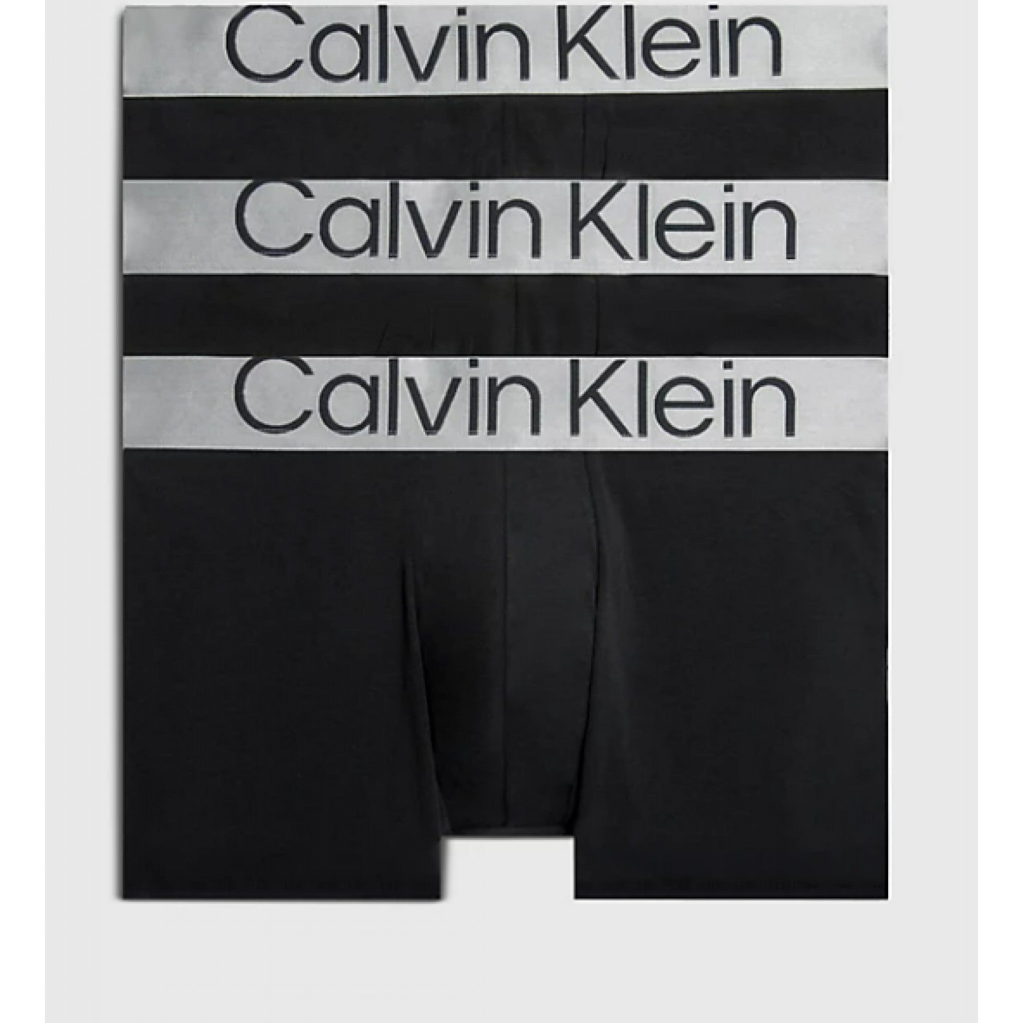 Calvin klein boxer 3x pack