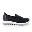 Slip on calzino da donna